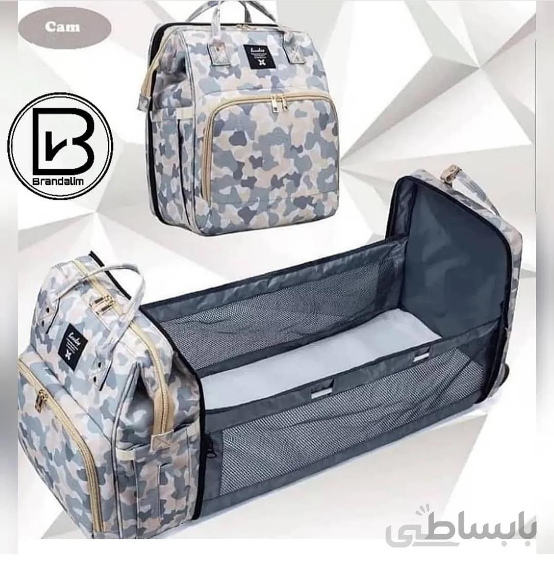 کیف نوزاد کد B1049