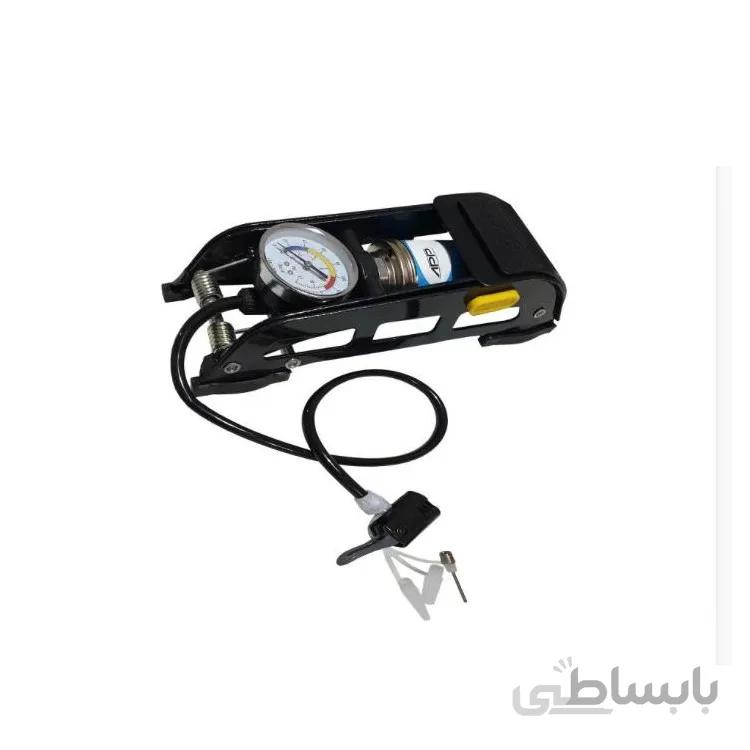 تلمبه پایی اپکس مدل APPEX-01