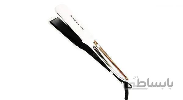 اتو مو بای بابیلیس نانو مدل ST-3328 ا BYBABYLISS NANO ST3328 Hair Straightener