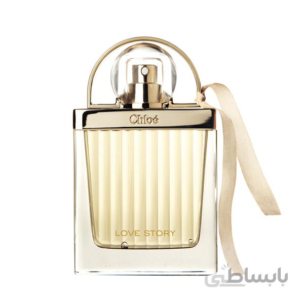 عطر ادکلن کلوهه مدل لاو استوری Chloe Love Story