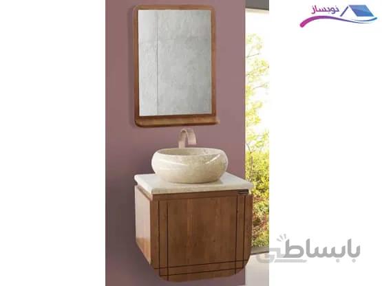 روشویی کابینتی مدل E 057