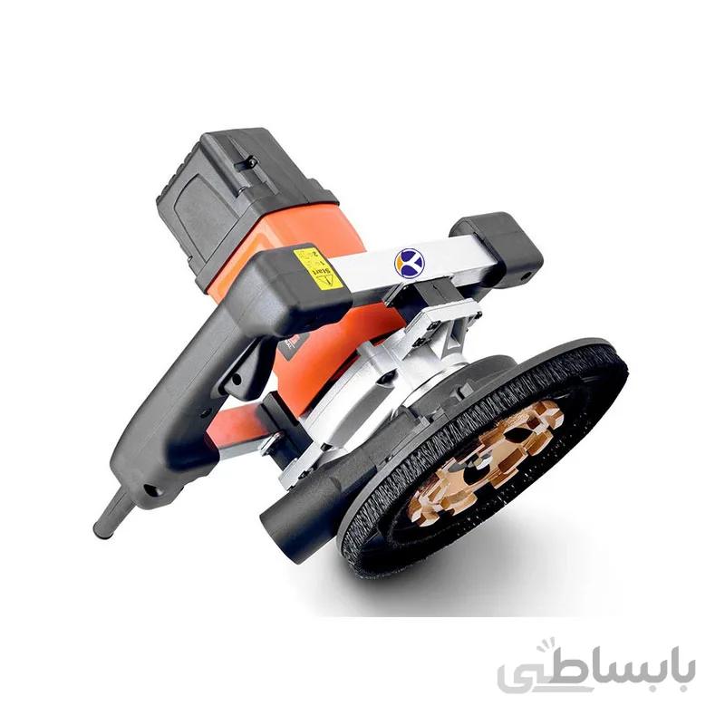 ساب زن بتن ای جی پی مدل SM 5 ا -