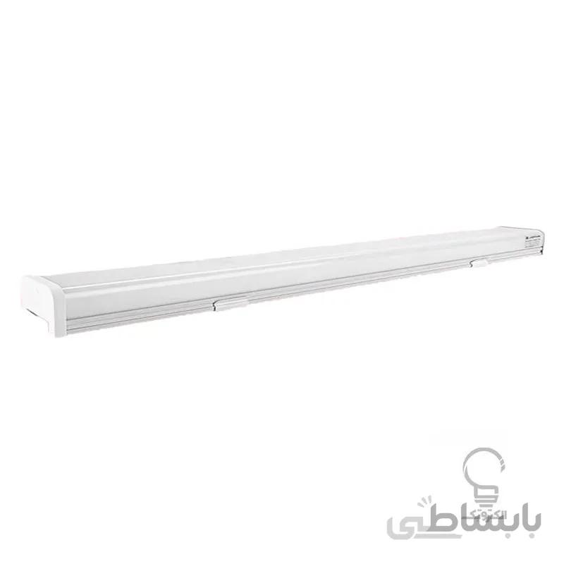 چراغ LED خطی روکار اکورن 50 وات پارس شعاع توس (والا نور)