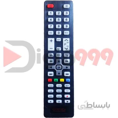 کنترل-استار-۹۱۰۰