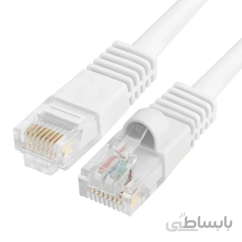 کابل شبکه lotus cat6 3m