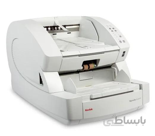 اسکنر کداک Ngenuity 9125DC