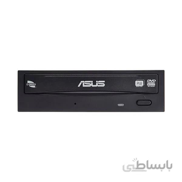 درایو DVD اینترنال ایسوس مدل DRW-24D5MT ا ASUS DRW-24D5MT Bulk Internal DVD Drive
