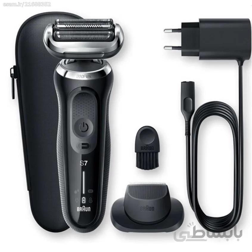 ریش تراش براون آلمان Braun Series 7 70-N1200s