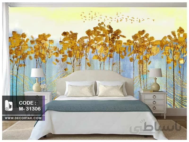 پوستر دیواری مدرن کدM-31306