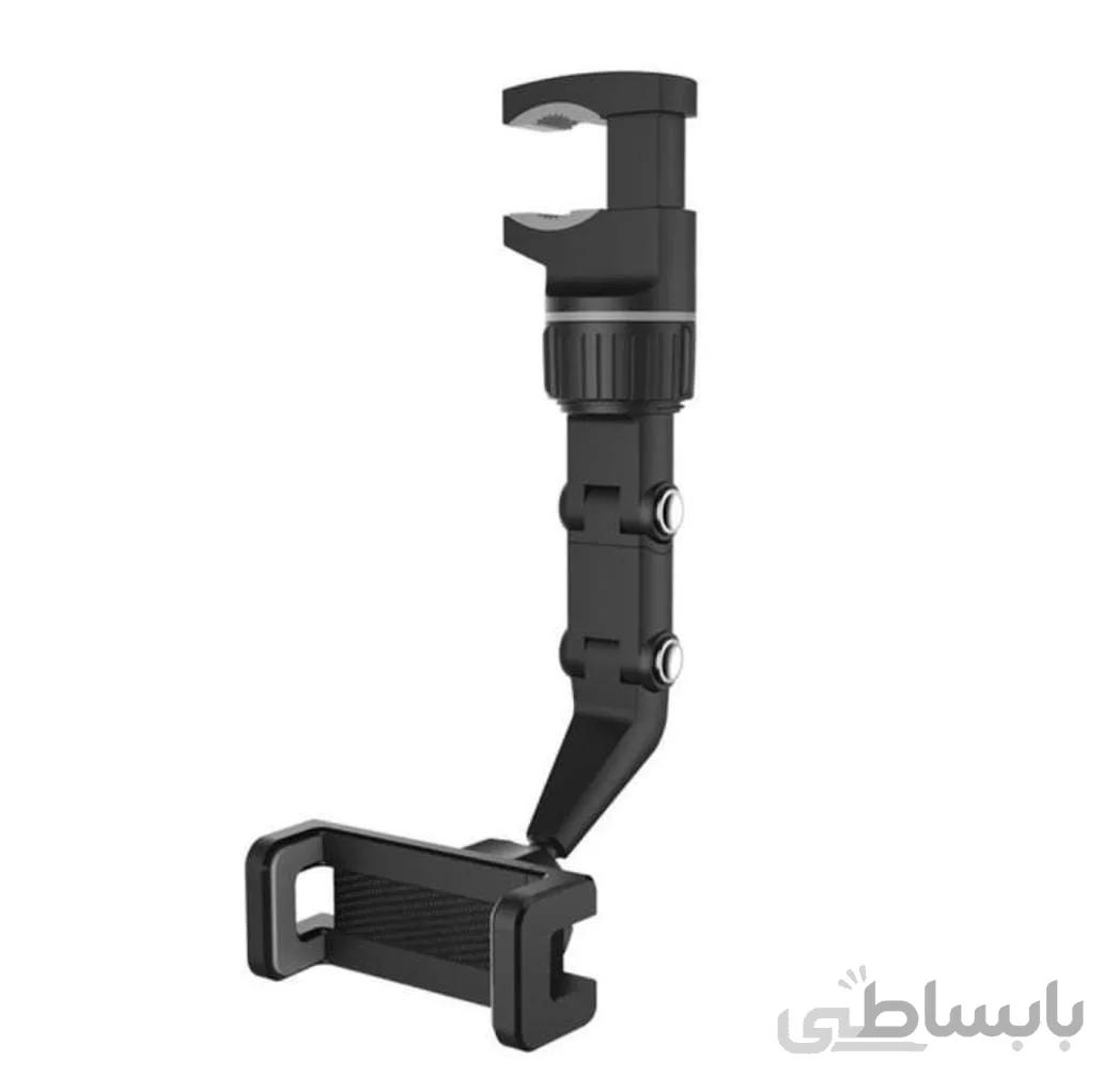هولدر موبایل زیرآیینه ای ماشین universal clip