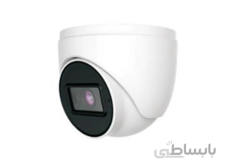 دوربین مداربسته دام برند تی وی تی مدل TVT-TD7524AS2S ا DOME CCTV MODEL TVT-TD7524AS2S PRICE