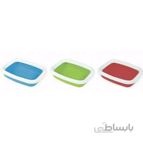 توالت گربه بتا - ام پی اس