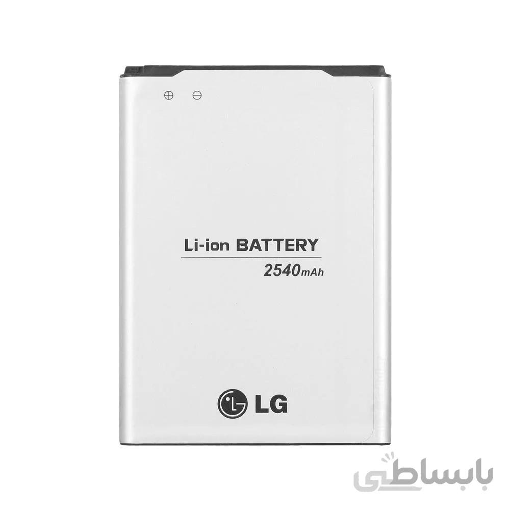 باتری اصلی ال جی LG Magna ا Battery LG Magna - BL-54SH