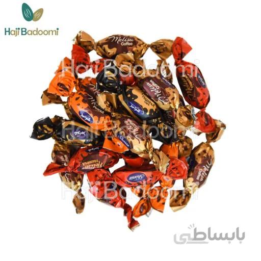 بسته یک کیلوگرمی شکلات شونیز ملیسا