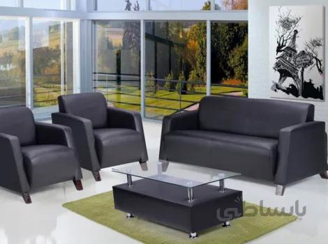 نیم ست اداری پرشین کد d281