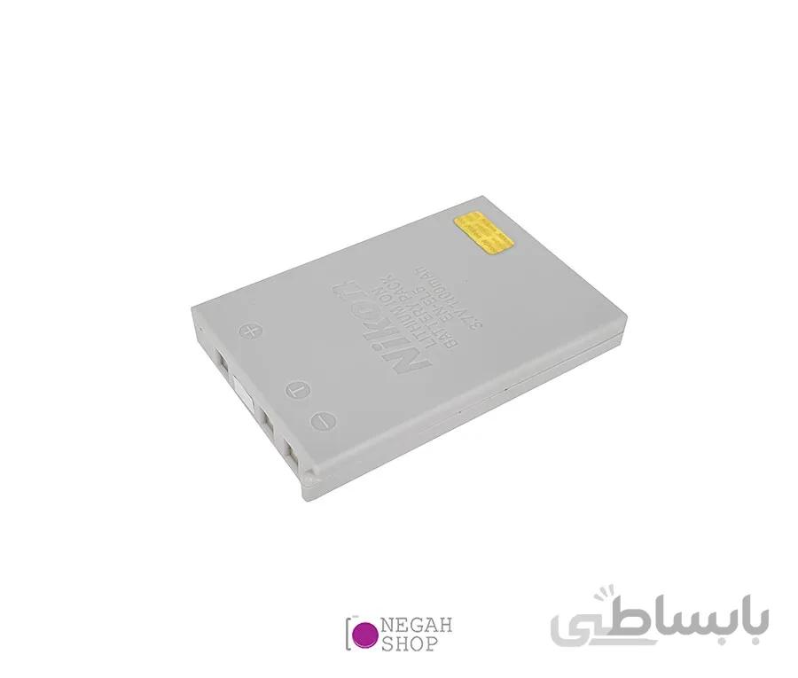 باتری دوربین نیکون مدل EN-EL5