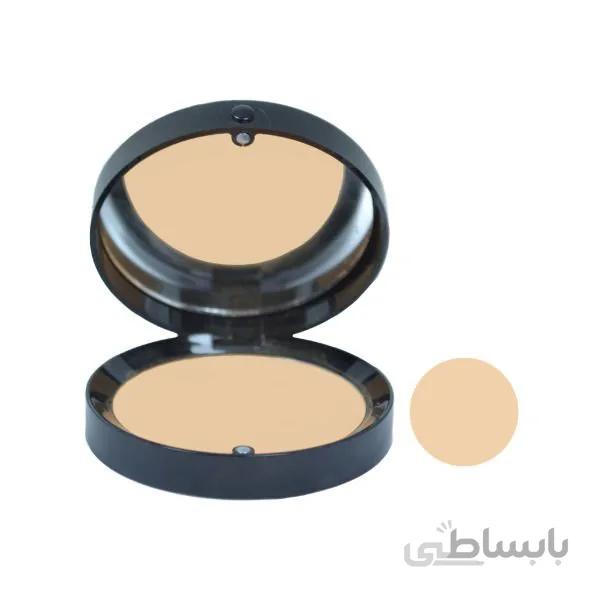 پنکک شماره 302 کاپرا نیو ا Kapra New Compact Powder - No.302
