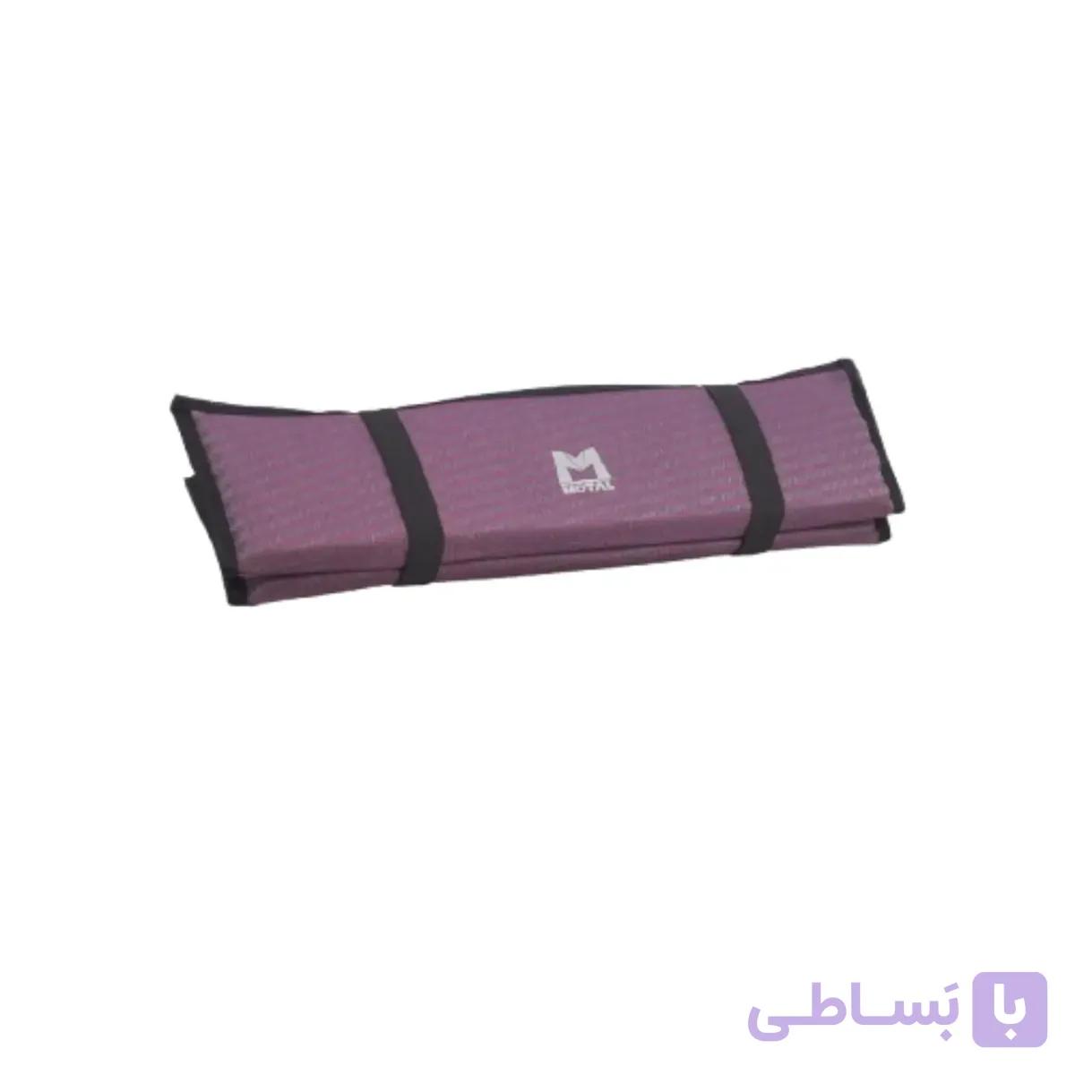 زیرانداز نشیمن تک نفره موتال