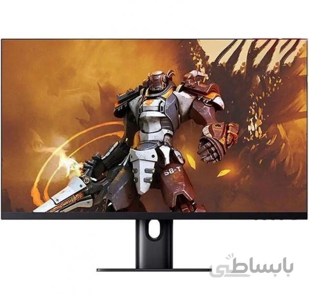 مانیتور شیائومی Mi 2K Gaming Monitor نمایشگر 27 اینچ ا Xiaomi Mi 2K Gaming Monitor 27