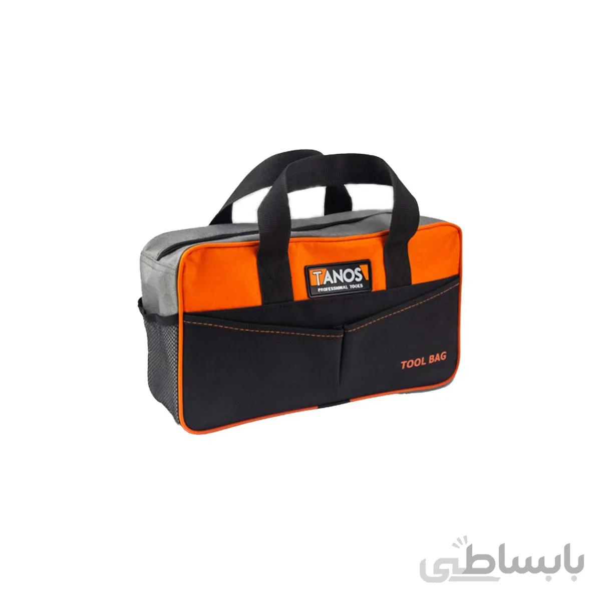 کیف ابزار اپتیمال تانوس مدل 03 سایز 35 سانتی