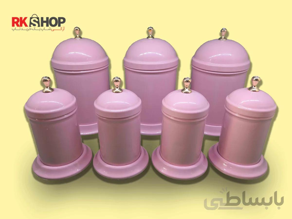 سرویس پاسماوری