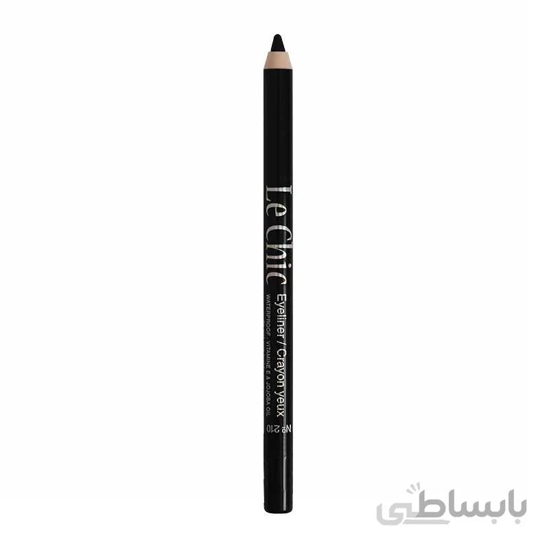 مداد چشم شمعی ضدآب لچیک کد 210