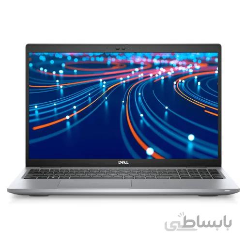 Dell Latitude 5520 i5 (1135 G7) - 16GB - 256GB SSD - intel Iris Xe Laptop ا لپ تاپ صنعتی 15.6 اینچی دل Dell Latitude 5520 i5 (1135 G7) - 16GB - 256GB SSD - intel Iris Xe