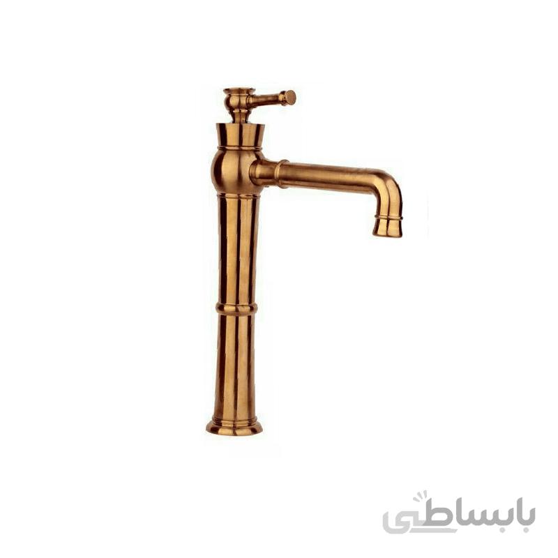 شیر ظرفشویی راسان مدل الیزه ا شیر ظرفشویی راسان مدل الیزه