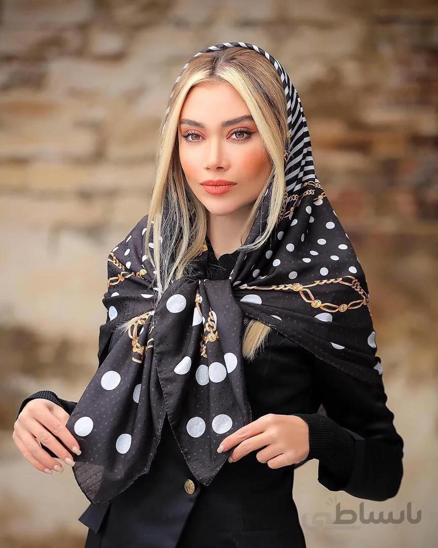 روسری کد 305735