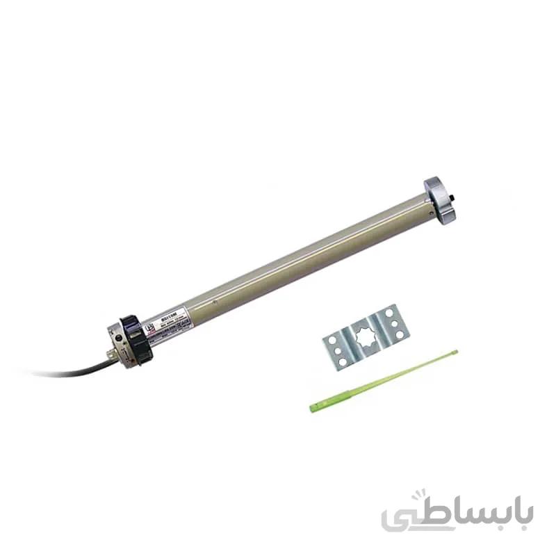 موتور کرکره توبلار بتا ۱۴۰ نیوتن