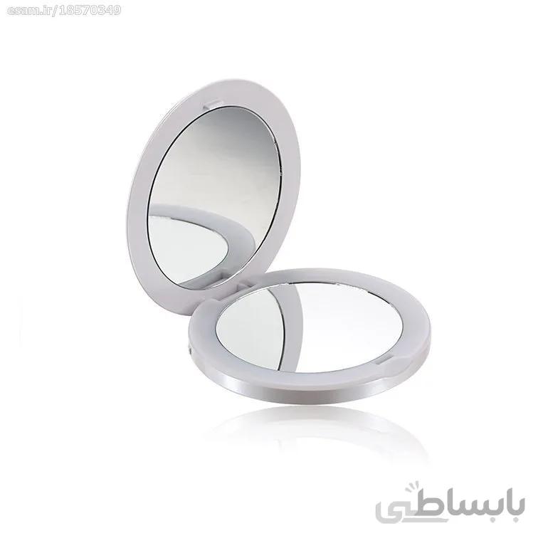 آینه آرایش الکتریکی تاچ بیوتی مدل TB 1275