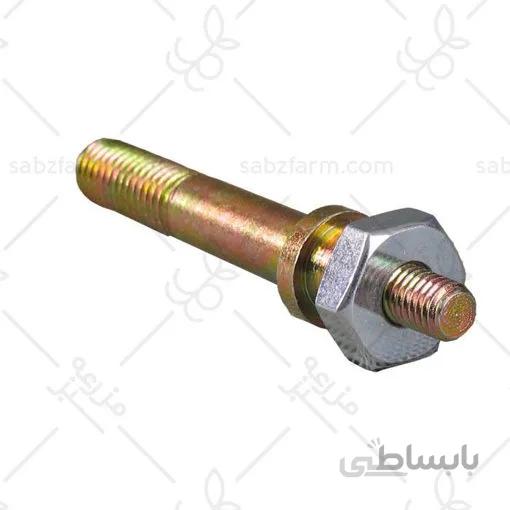 پیچ و مهره تیغه بلند اره موتوری اشتیل 390