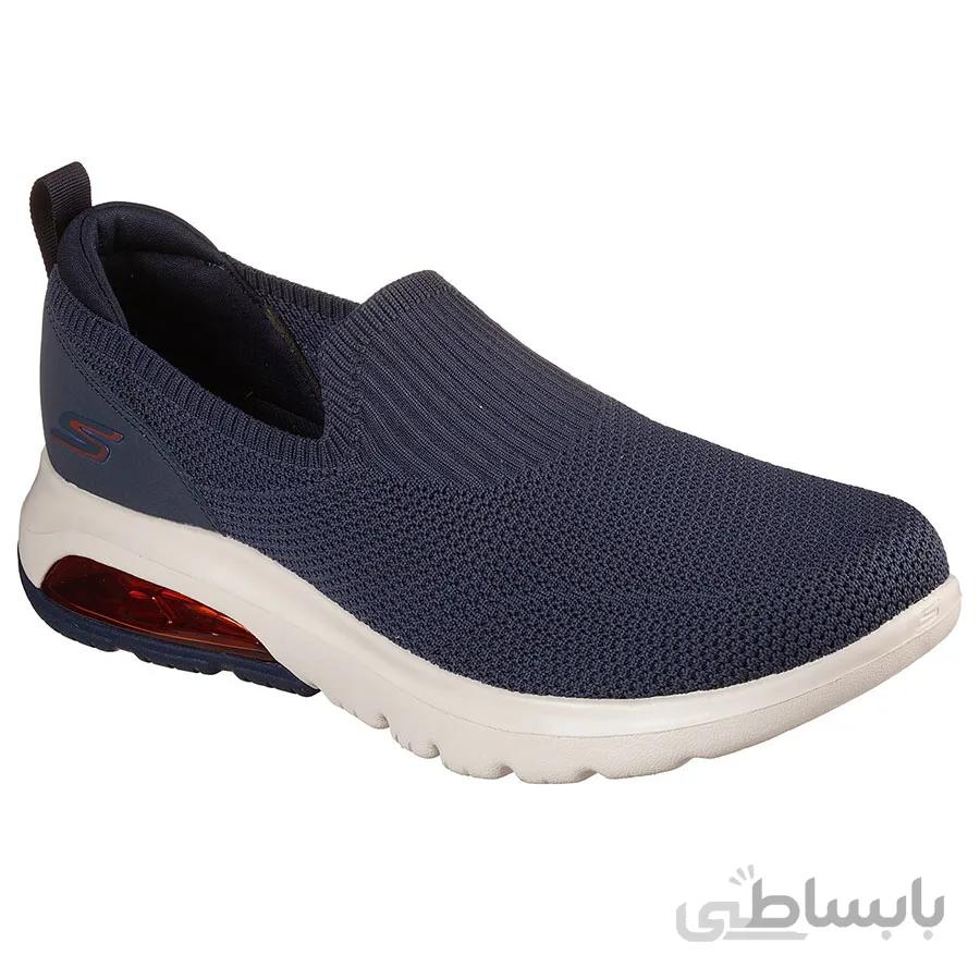 کفش اسکچرز مردانه کد Skechers nvy 54490 | اسکچرز اورجینال