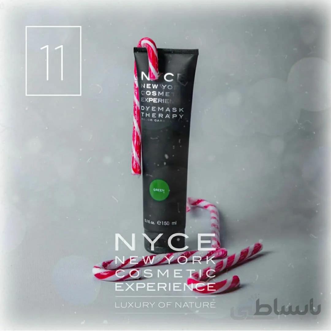 دای ماسک NYCE 150ml