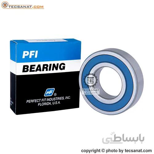 بلبرینگ پی اف آی PFI سری 6206
