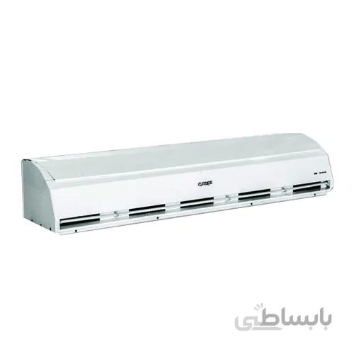 پرده هوا 180 سانتی فراز کاویان با کویل برقی مدل RM4018SJ-3D/Y