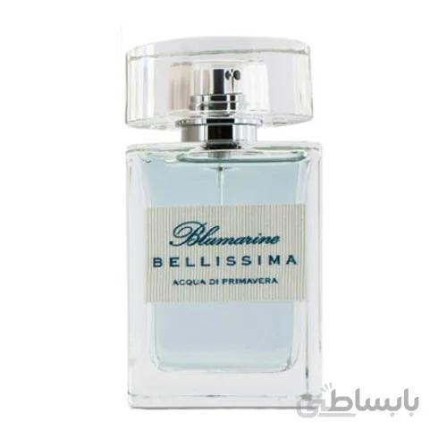 تستر بلومارین بلیسیما آکوا دی پریماورا
Blumarine Bellissima Acqua di Primavera TESTER