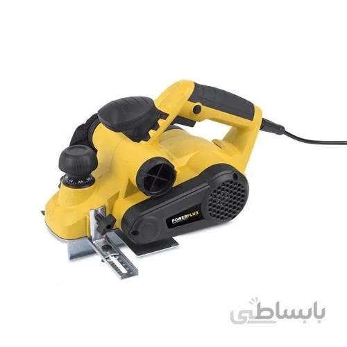 رنده پاور پلاس POWX1110 ا Power plus
