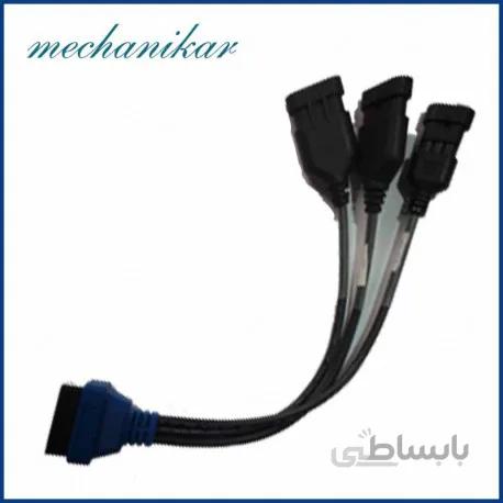 کابل گاز سوز دستگاه ویمکس