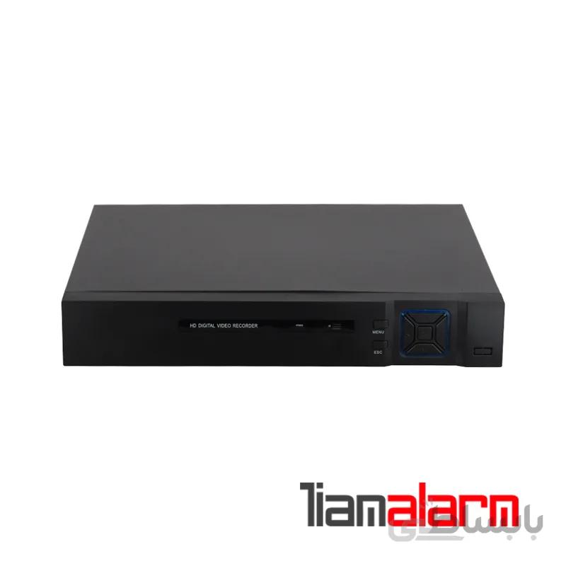 دستگاه 16 کانال 5MP AHD مدل TD1602