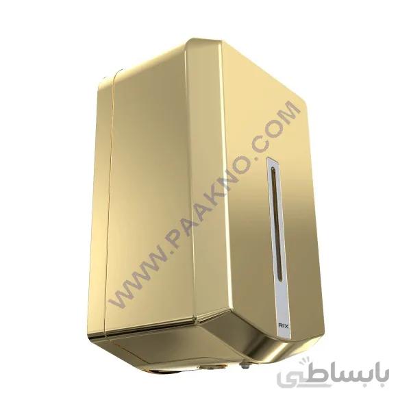 مایع ریز اتوماتیک ریکس RIX کد 212