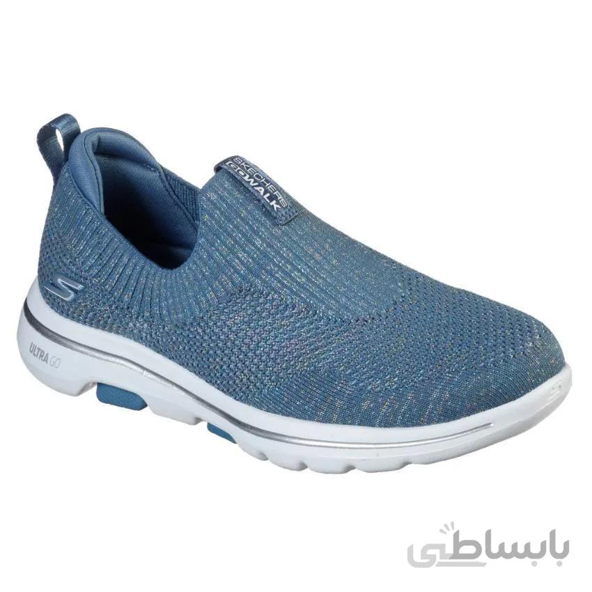 کفش اسکچرز زنانه کد skechers BMLT 124030 | اسکچرز اورجینال