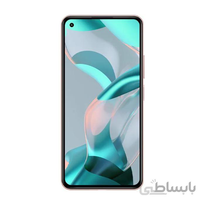 گوشی شیائومی مدل 11 Lite 5G NE دوسیم کارت – ظرفیت 128 گیگابایت رم 8 گیگابایت