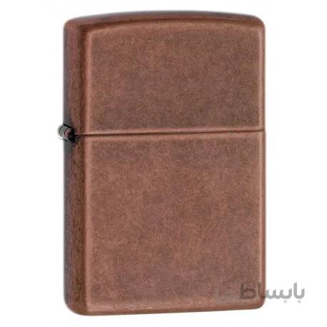 Zippo 301FB | USA | Classic