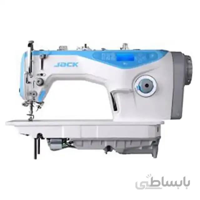 چرخ راسته دوز جک مدل A5-W