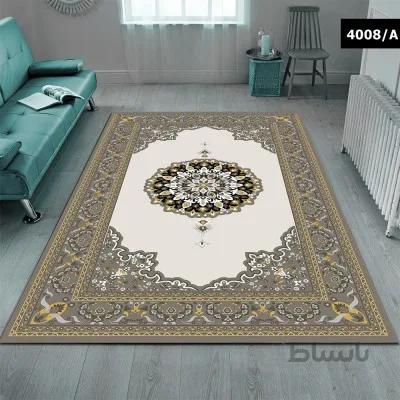 روفرشی کشدار ترک 4 متری طرح دنیز