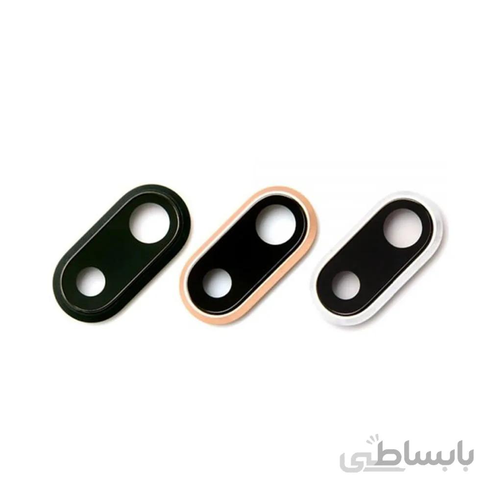 شیشه دوربین Camera Glass Iphone 7 Plus