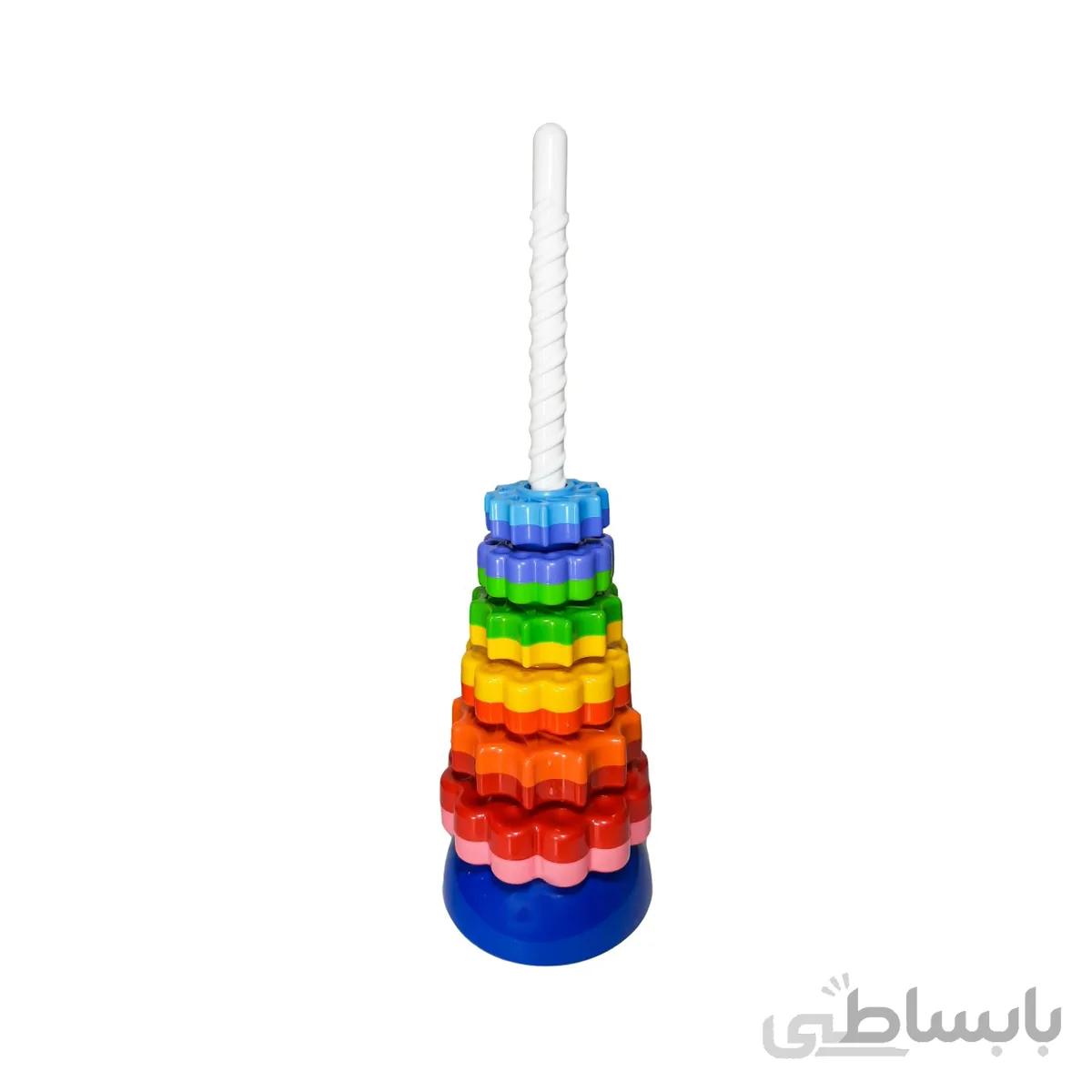 بازی اسپینی