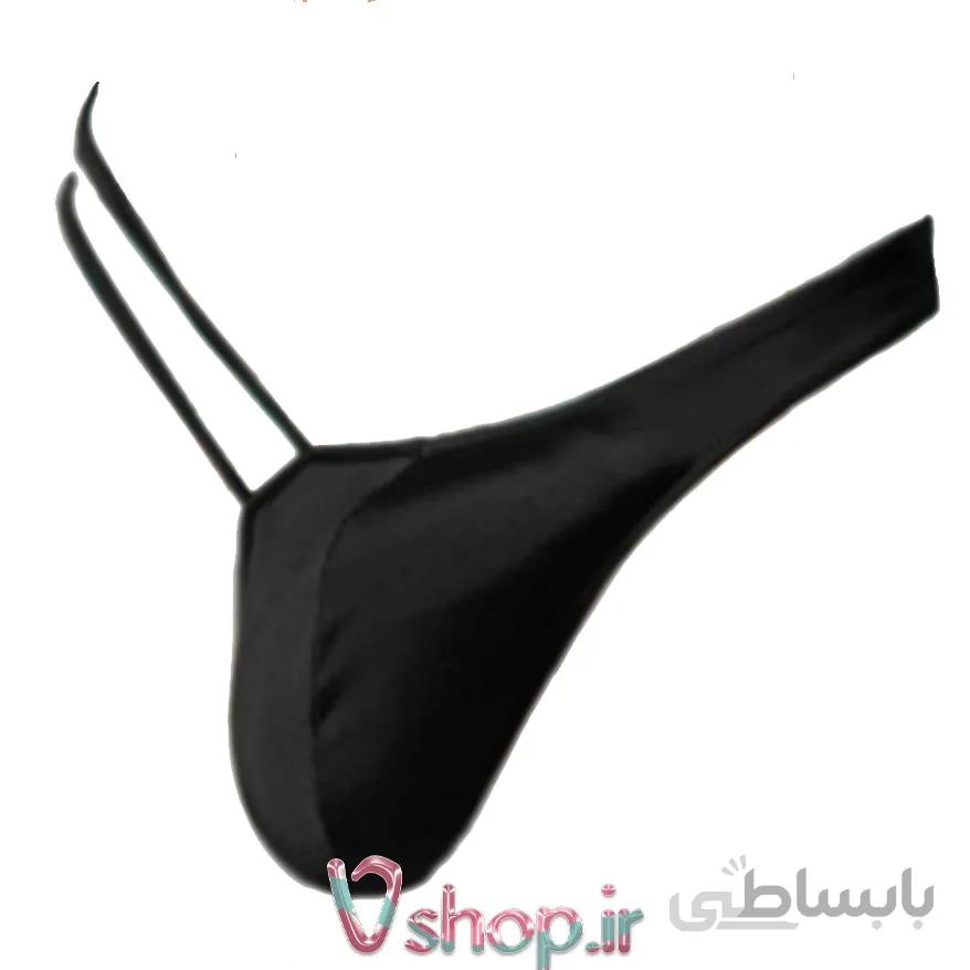 شورت مردانه لامبادا فانتزی