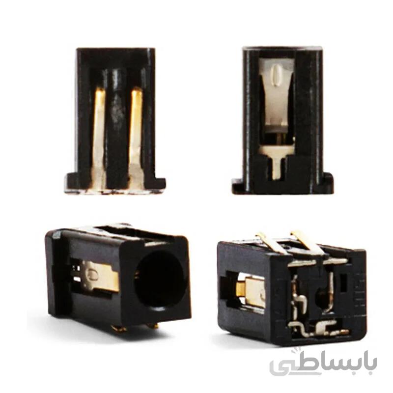 سوکت شارژ 7610نوکیا Charging Connector NOKIA 7610.6680
